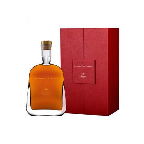 Woodford Reserve Baccarat Edition 700ml