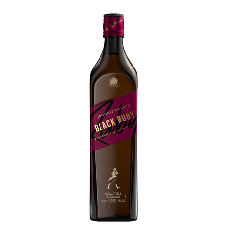 Johnnie Walker Black Ruby 700ml