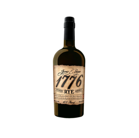 James E. Pepper 1776 Bourbon 750ml