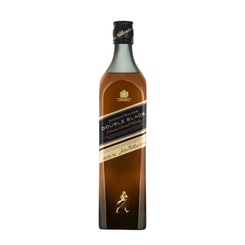 Johnnie Walker Double Black 700ml