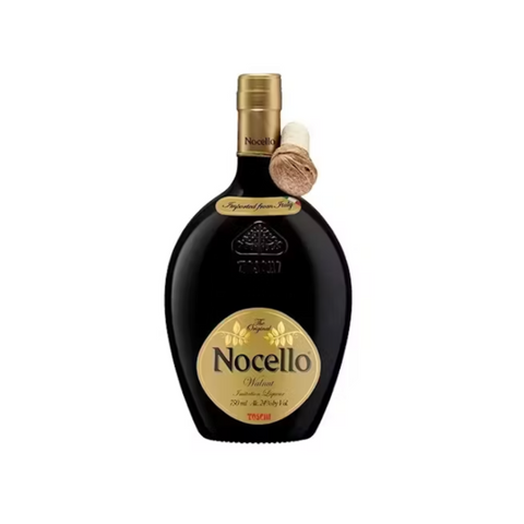 Toschi Nocello Liqueur 700ml