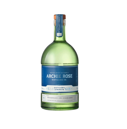 Archie Rose Distiller's Strength Gin 700ml