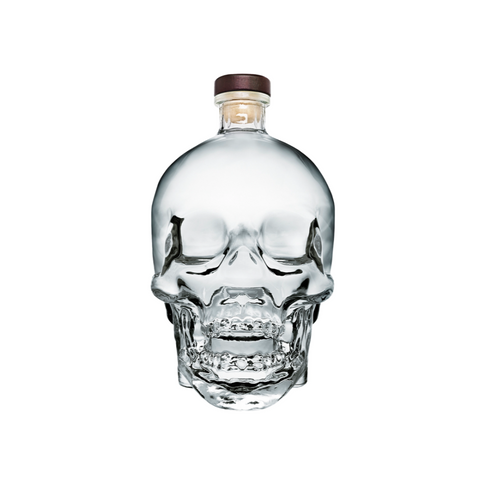 Crystal Head Vodka 3LT