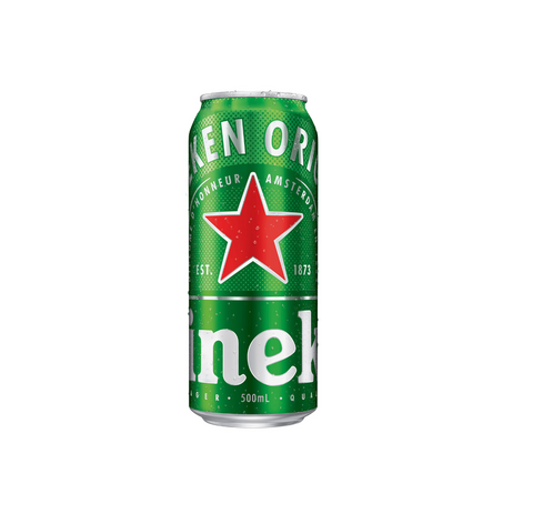 Heineken 500ml