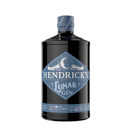 Hendrick's Lunar Gin 700ml