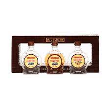 R Jelinek Slivovitz Gift Box 6 x 50ml