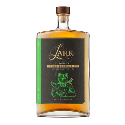 Lark Wolf Release IV 500ml