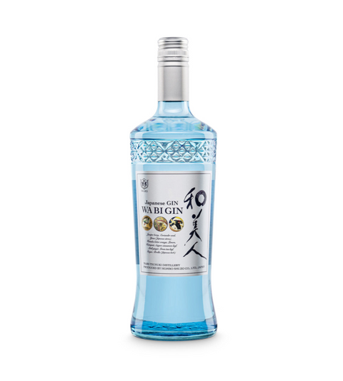 Wa Bi Gin 500ml