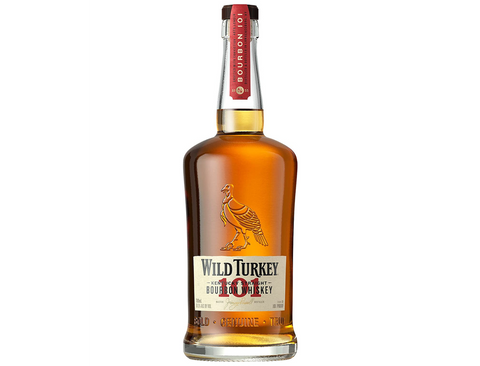 Wild Turkey 101 700ml