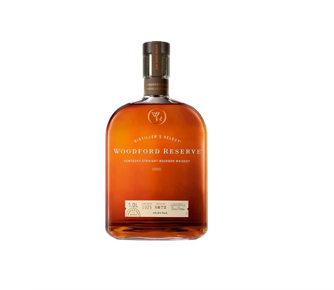 Woodford Reserve Kentucky Straight Bourbon Whiskey 700ml