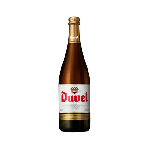 Duvel Belgian Beer 750ml