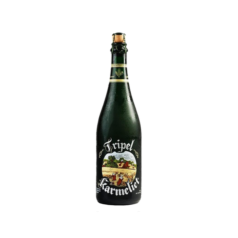 Karmeliet Tripel 750ml