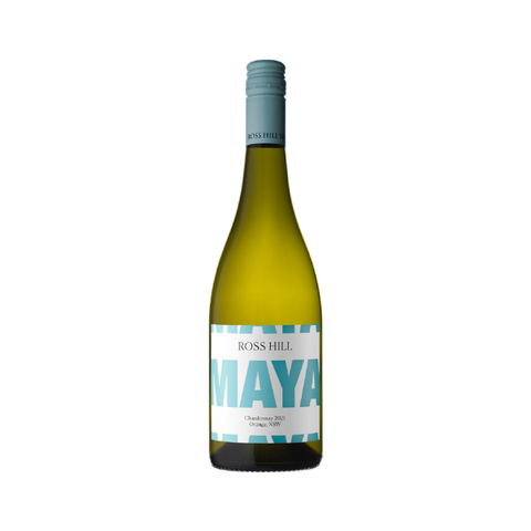 Ross Hill 'Maya' Chardonnay 750ml